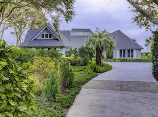22 N Port Royal Dr, Hilton Head Island, SC 29928