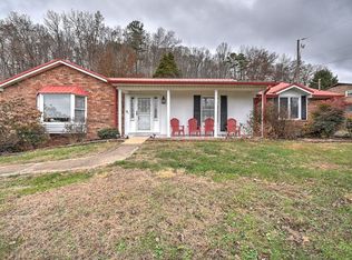 108 Vicars Chapel Rd, Church Hill, TN 37642