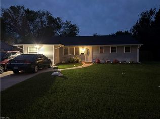 5020 Titian Ln, Virginia Beach, VA 23455