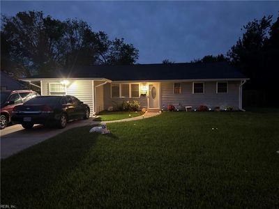 5020 Titian Ln, Virginia Beach, VA, 23455