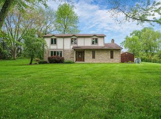 5045 Parkmoor Dr, Westerville, OH 43082