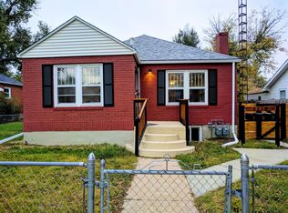 3199 Snyder Ave #3, Cheyenne, WY 82001