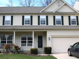 306 Donald Cir, Forest Hill, MD 21050