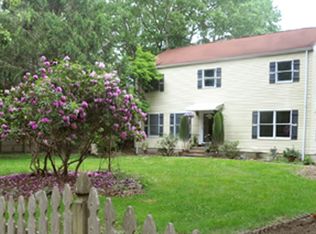 35 N Weeks Ave, Manorville, NY 11949