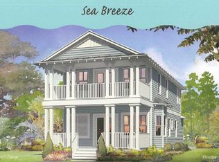 360 Flatwoods Forest Loop LOT 360, Santa Rosa Beach, FL 32459