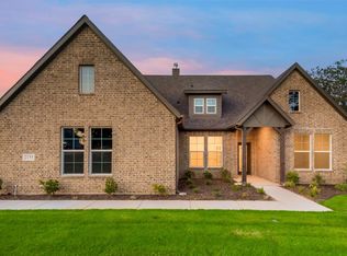 2155 Sugar Button Ln, Alvarado, TX 76009