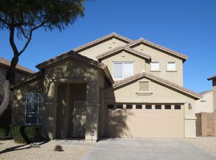 3374 W Yellow Peak Dr, Queen Creek, AZ 85142