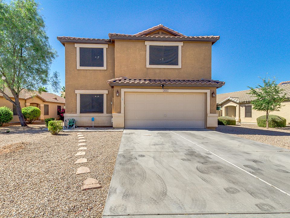 1st image of 4010 E Hematite Ln
