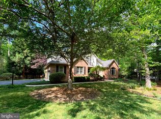 11608 Longstreet Dr, Spotsylvania, VA 22551