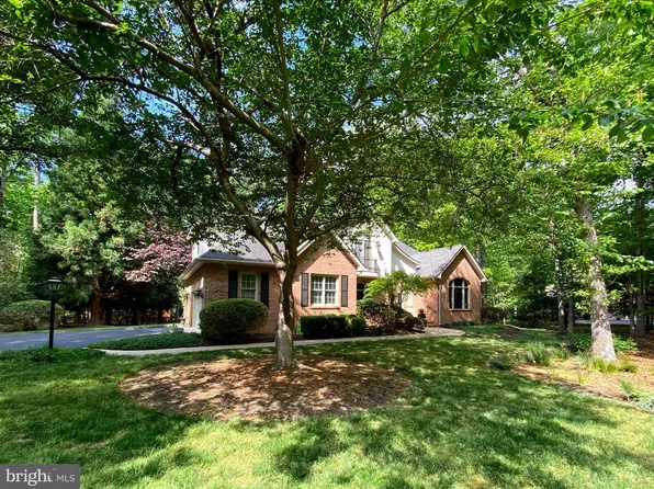 11608 Longstreet Dr, Spotsylvania, VA 22551