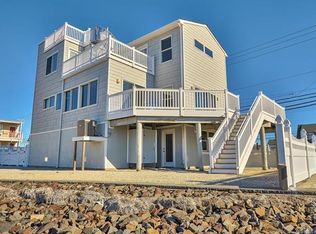 2500 Long Beach Blvd, Long Beach, NJ 08008