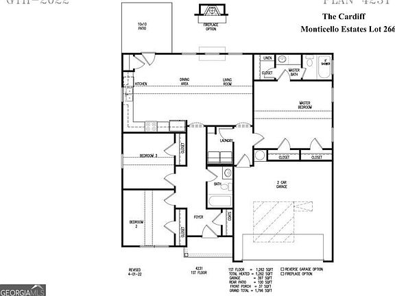 3rd image of 47 Roundabout Ln NW