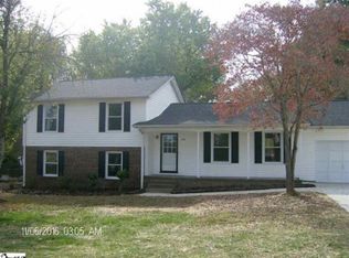 230 Piedmont Golf Course Rd, Piedmont, SC 29673