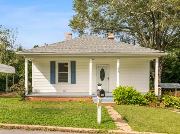 105 Margaret St, Easley, SC 29640