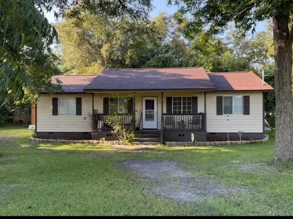 1439 Lamar Ave, Waycross, GA 31501