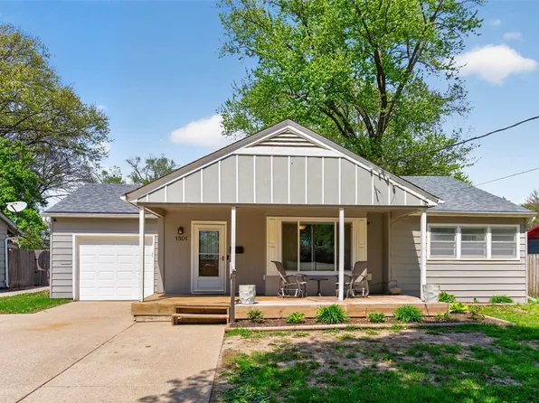 1501 Carrie Ave, Des Moines, IA 50315