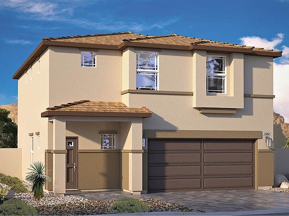 Plan Elevation.