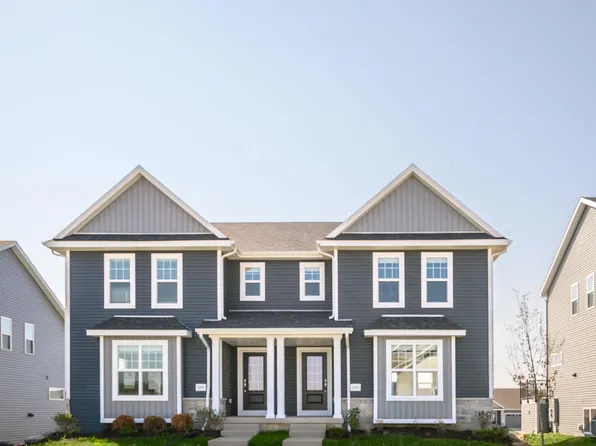 804 Indigo Ln, Waunakee, WI 53597
