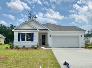 448 Clear Lake Dr., Conway, SC 29526
