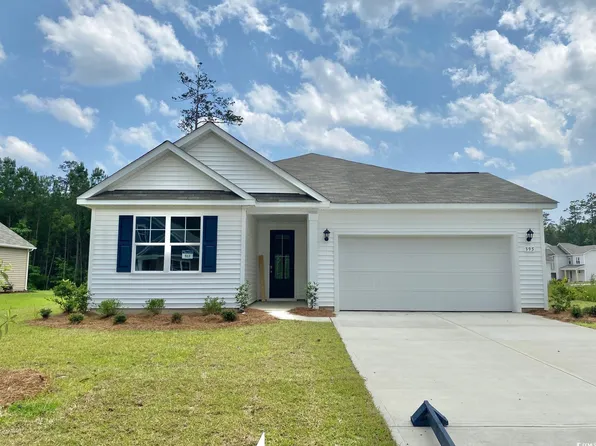 442 Clear Lake Dr., Conway, SC 29526