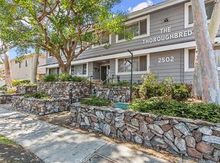 2502 Manhattan Beach Blvd APT 36, Gardena, CA 90249