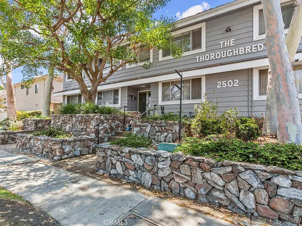 2502 Manhattan Beach Blvd APT 36, Gardena, CA 90249