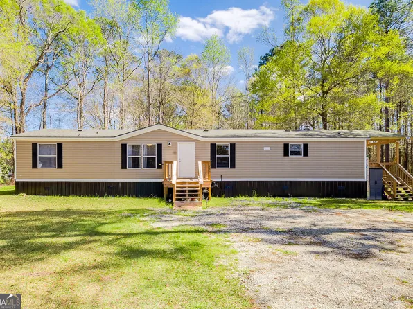 230 Pine Needle Dr, Ellabell, GA 31308