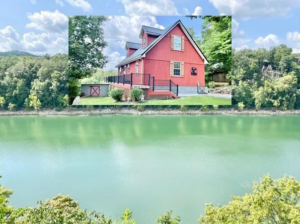 1123 Lewis Bray Rd, Burnside, KY 42519