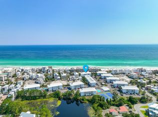 11 Beachside Dr Unit 822, Santa Rosa Beach, FL 32459