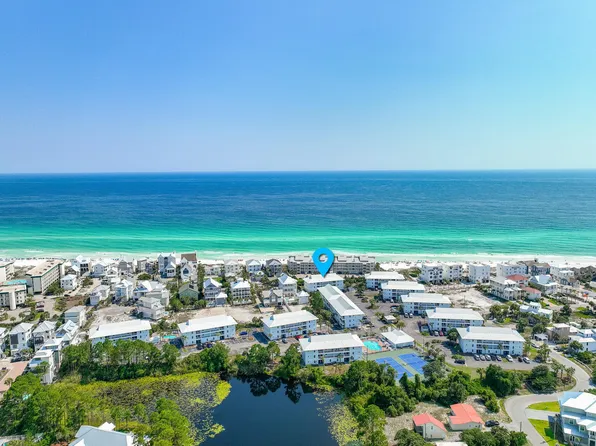 11 Beachside Dr Unit 822, Santa Rosa Beach, FL 32459