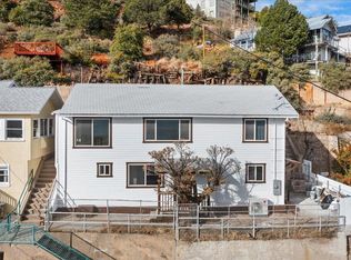 711 Clark St, Jerome, AZ 86331
