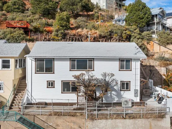 711 Clark Street, Jerome, AZ 86331
