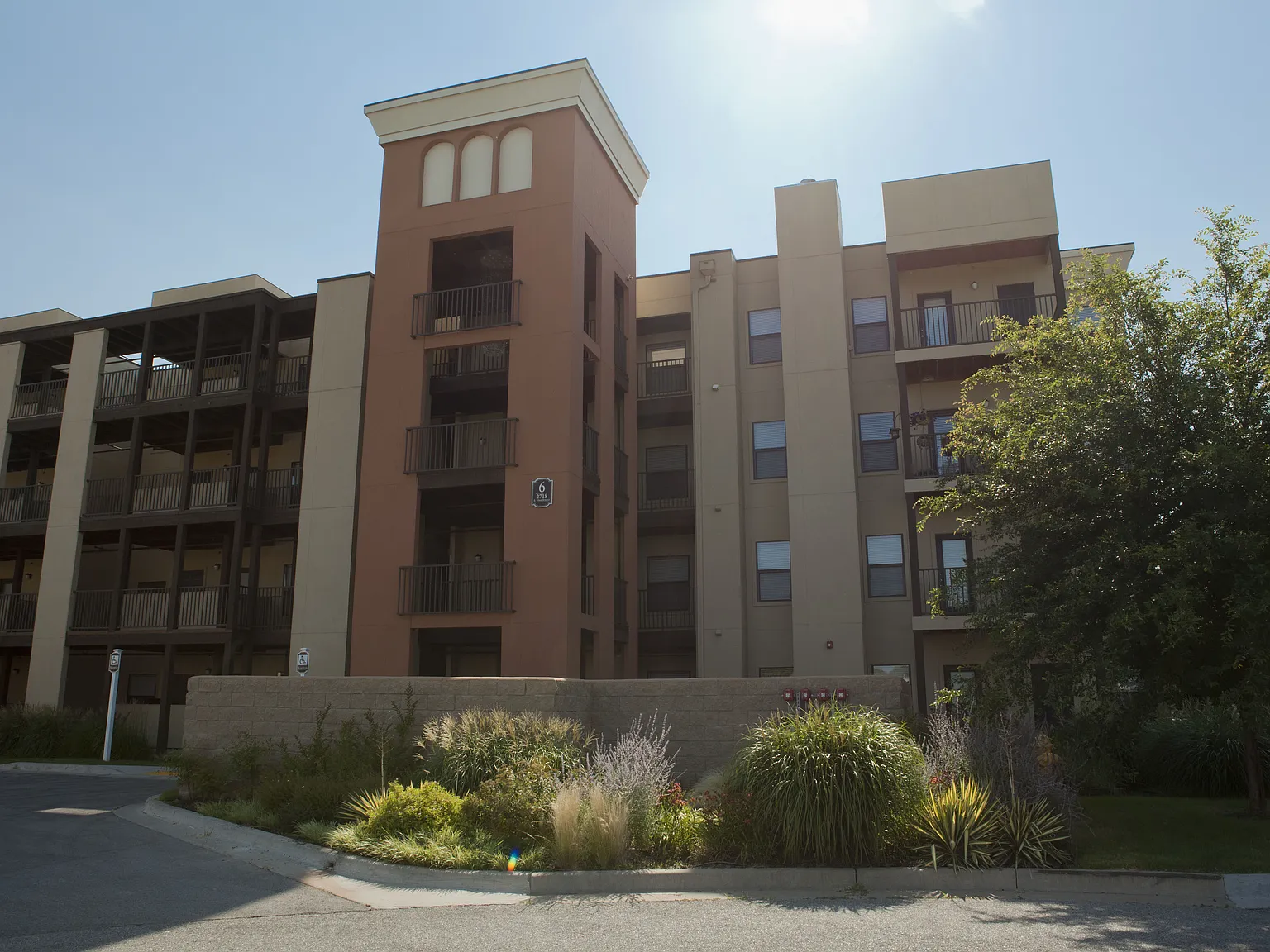 Crown Woods & Village at Crown Woods — Photo 4