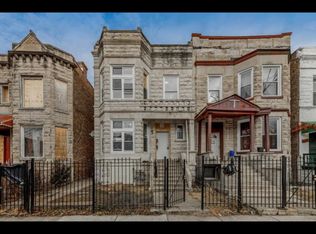 4126 W Adams St #2, Chicago, IL 60624