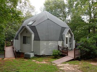 1755 Gold Mine Rd, Dawsonville, GA 30534