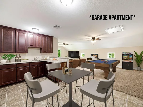 42 Brookefield Cir, Magnolia, TX 77355