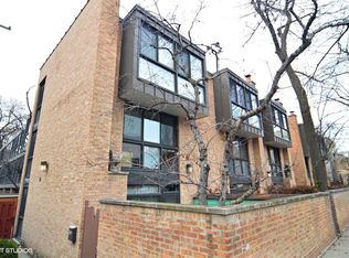 3012 N Waterloo Ct UNIT 2, Chicago, IL 60657