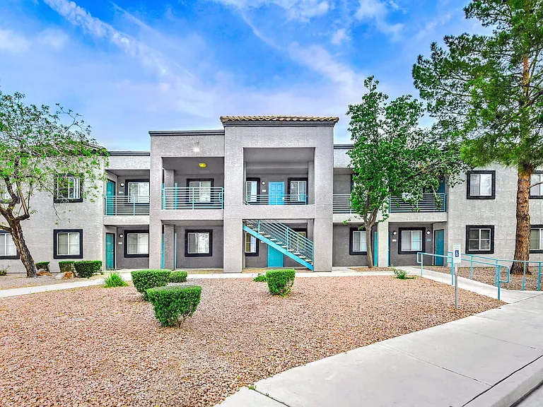 The 95 Apartments — Photo 49