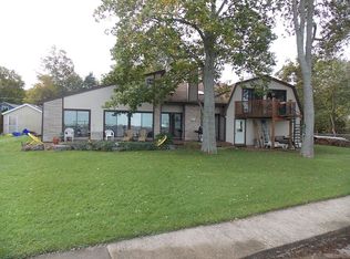 5864 W Wautoma Beach Rd, Hilton, NY 14468