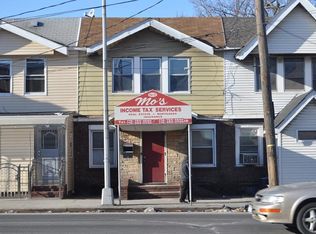 18407 Jamaica Ave, Hollis, NY