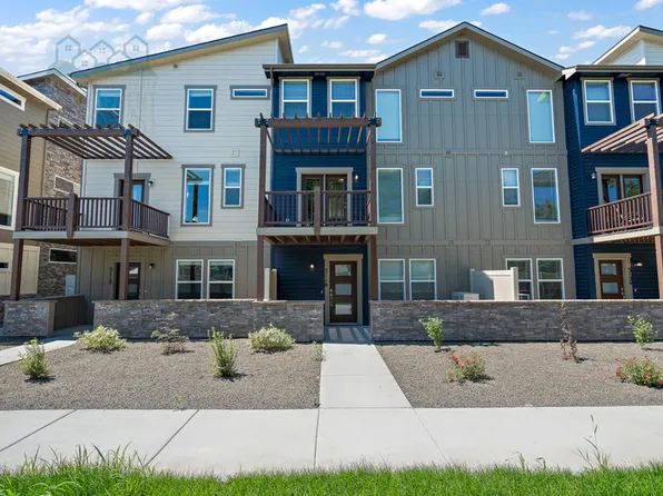 3118 N Network Ln, Boise, ID 83704