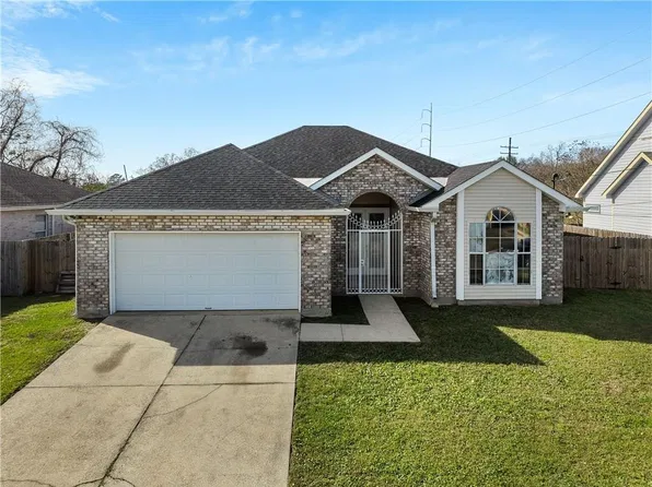 5040 Good Dr, New Orleans, LA 70127