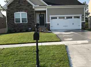 5305 River Ridge Dr, Hamilton, OH 45011