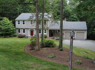 24 Kim Cir, Tolland, CT 06084