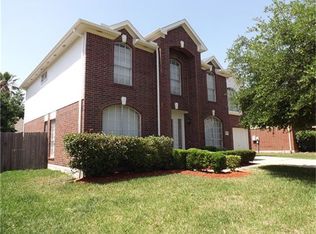 3711 Apple Hollow Ln, Humble, TX 77396