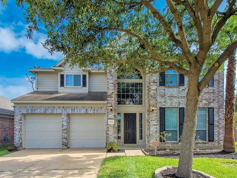 4014 Wren Brook Ct — Photo 1