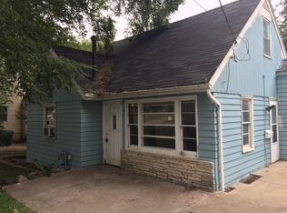 3623 64th St, Urbandale, IA 50322