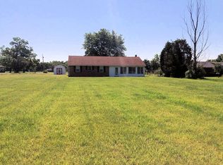 4448 Sharps Cutoff Rd, Batavia, OH 45103