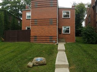 100 W Tulane Rd APT A, Columbus, OH 43202