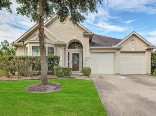 14707 Whispering Cypress Dr, Cypress, TX 77429